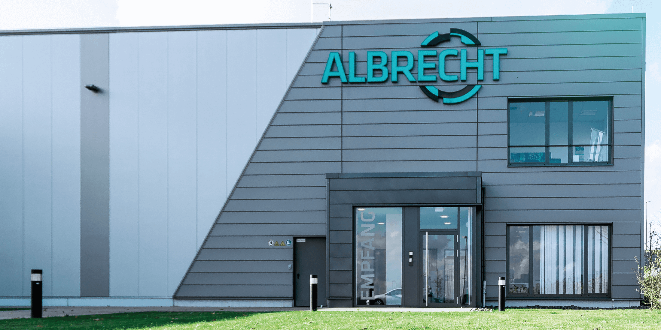 Über Albrecht
