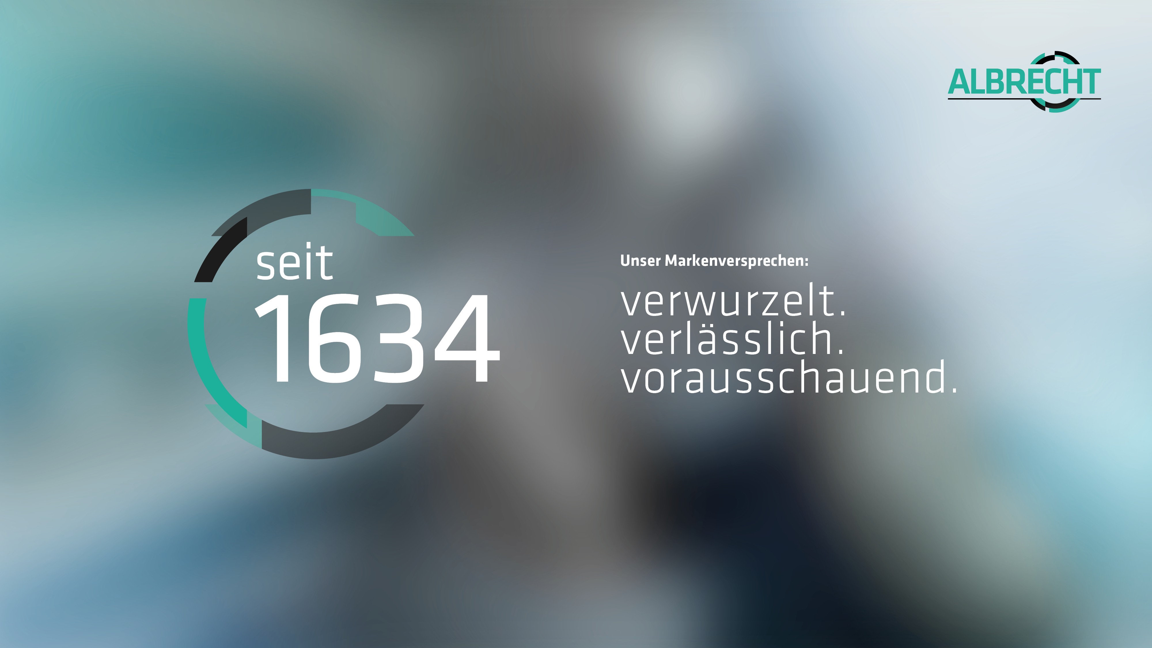 Wer wir sind