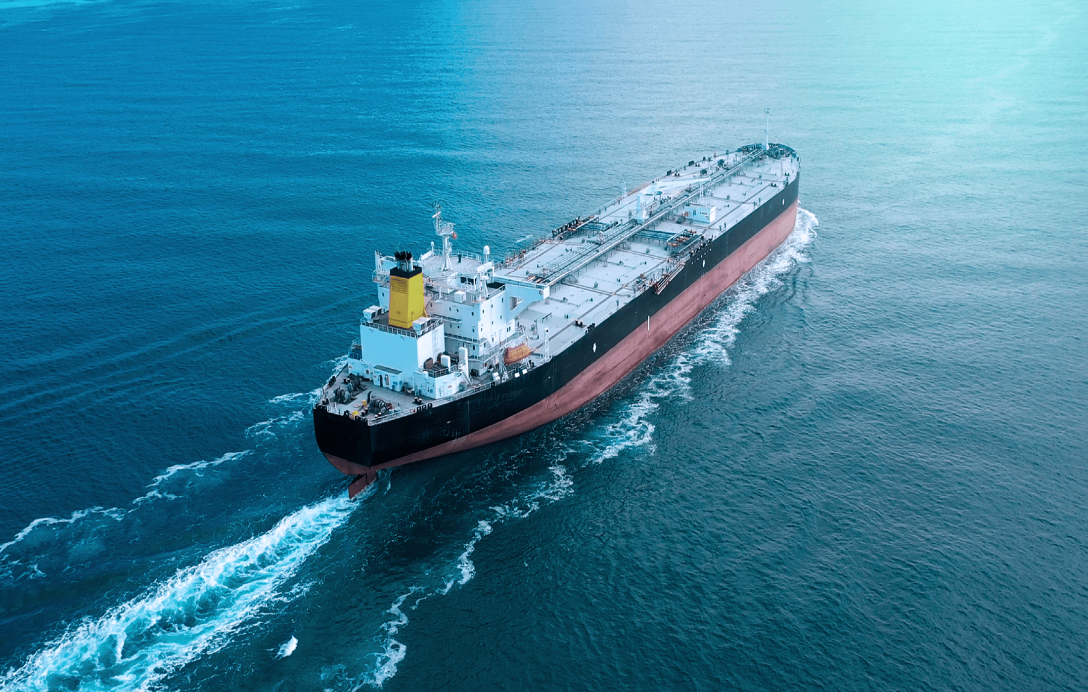Apparate- und Behälterbau sowie Blechbearbeitung für die maritime Industrie 