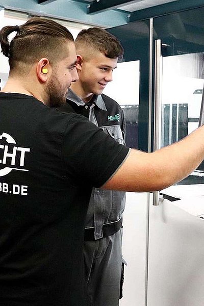 Kooperationsnetz Unternehmen der Region und Schule – KURS