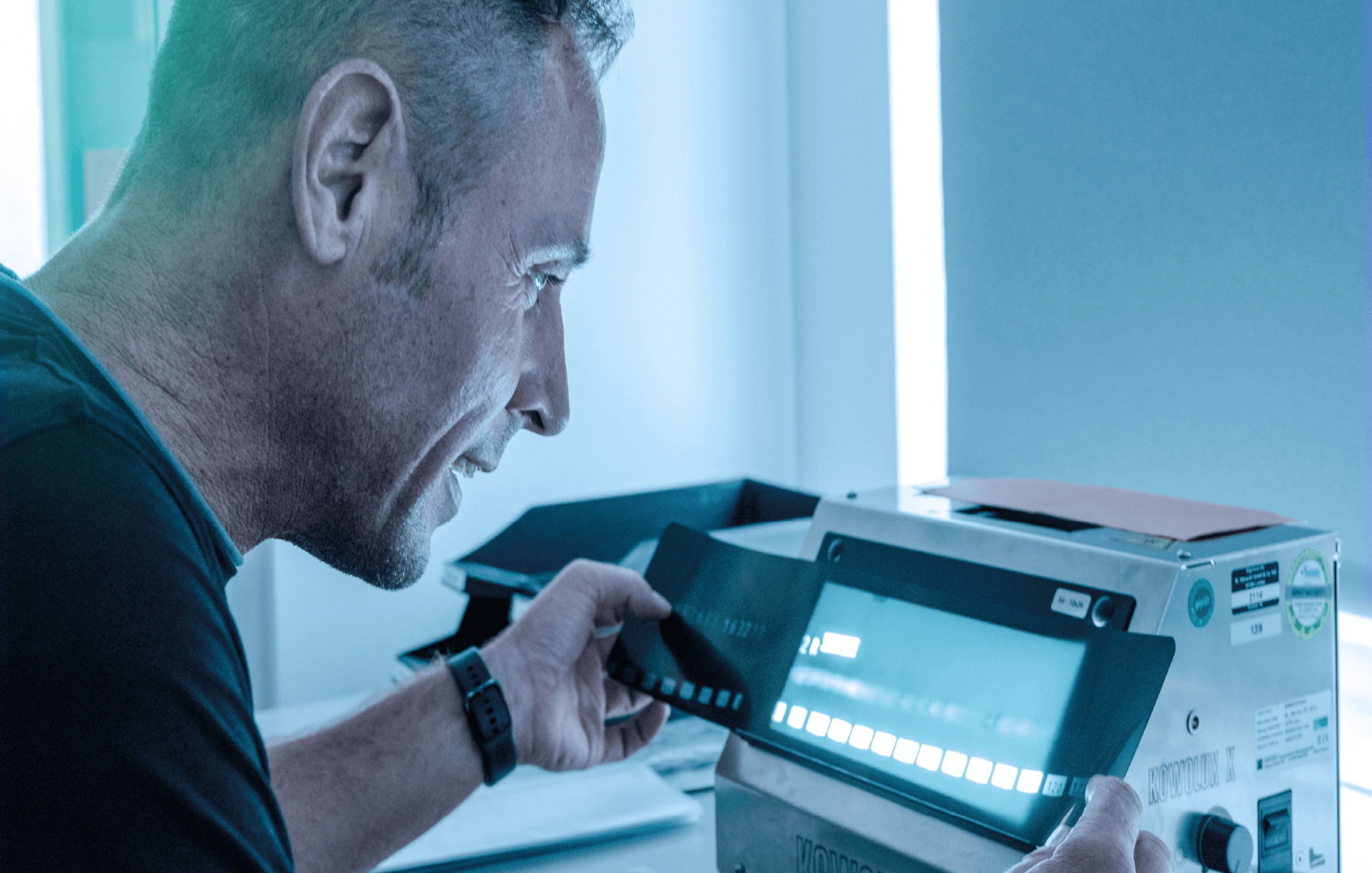 Qualitätsmanagement bei Albrecht